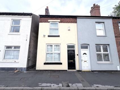 Field Road, Bloxwich, Walsall