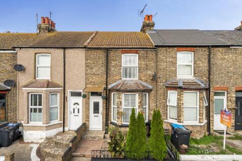 Walpole Road, Margate, Kent, CT9