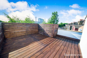 Flat B, Somerset House, Somerset Road, London N18 1HG