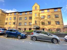 19, Corinthian Court, Redcliff Mead Lane, Redcliff, Bristol BS1 6FE