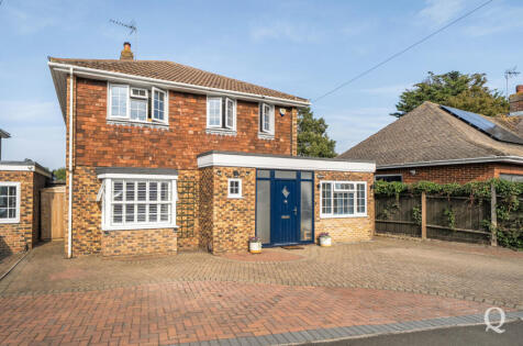 Cromers Road, Sittingbourne, Kent, ME10