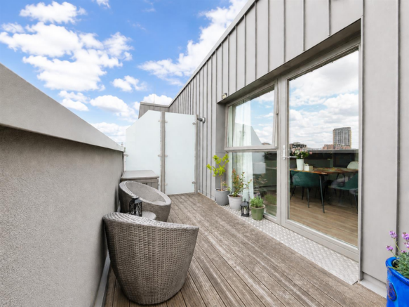 Balcony Two