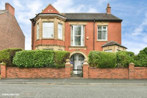Kershaw Road, Manchester, M35