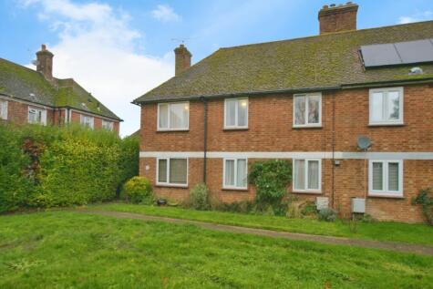 The Chennells, Ashford, TN26