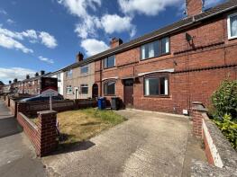 118, King Georges Road, New Rossington, Doncaster DN11 0LJ
