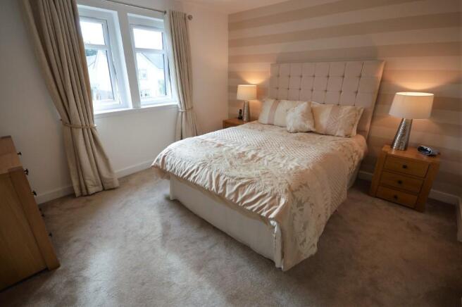 BED 1
