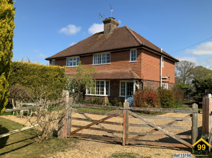 Tismans Common, Rudgwick, Horsham, West Sussex, RH12
