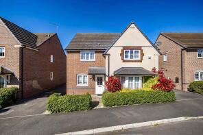 16, St Michaels View, Newark NG22 8WP