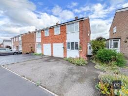 7, Hazelwood Road, Streetly B74 3RG