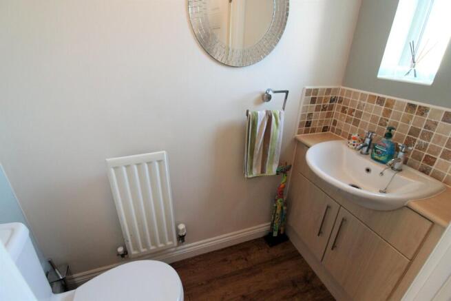 Cloakroom