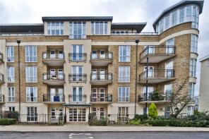 Flat 1, 33 Lime House, Melliss Avenue, Richmond TW9 4AE
