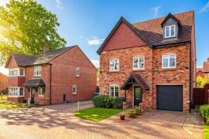 3, Rutland Close, Yarnfield, Stone ST15 0WN