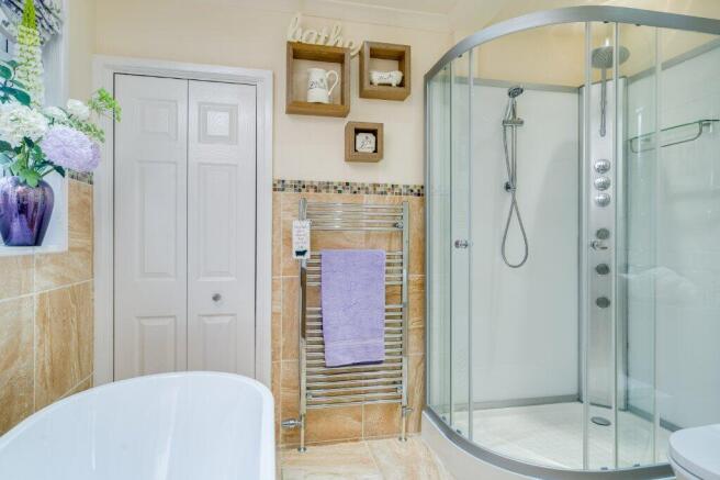 House Bathroom