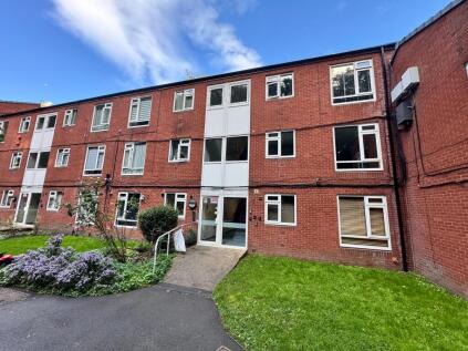 Flat 45 Loxley Court, Limbrick Close, Sheffield, South Yorkshire, S6