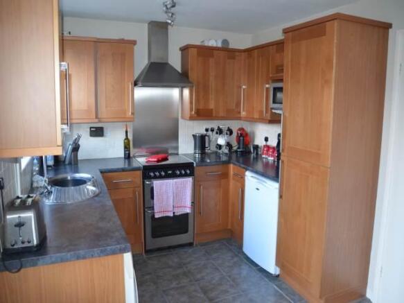 Kitchen /Diner (1)