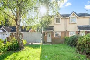 8, Little Pasture, Leigh WN7 5LW