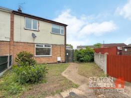 7, Birkdale Avenue, Newark NG22 9UE