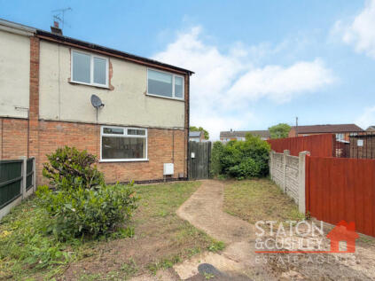 Birkdale Avenue, New Ollerton, NG22