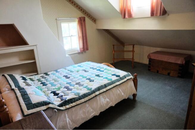 Bedroom Five