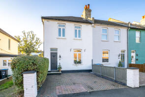 119, Garth Road, Morden SM4 4LF