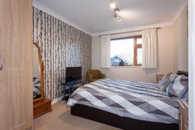 BEDROOM 3 