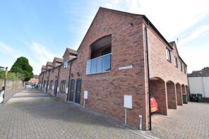 1, Braces Row, Merstow Green, Evesham WR11 4BD