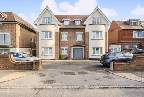 Ladbroke Road, Redhill, Surrey, RH1