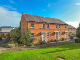 15, Trafalgar Place, Lymington SO41 9BN