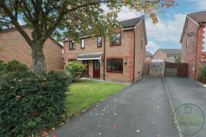 27, Redsands Drive, Preston PR2 9AH