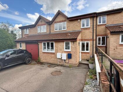Moorymead Close, Watton At Stone, SG14