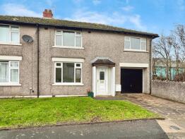 2, Cedar Road, Lancaster LA1 5RH