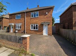 12, Reavley Avenue, Bedlington NE22 7ES