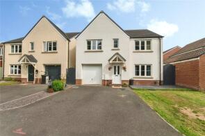 1, Langworthy Orchard, Exeter EX5 7ER