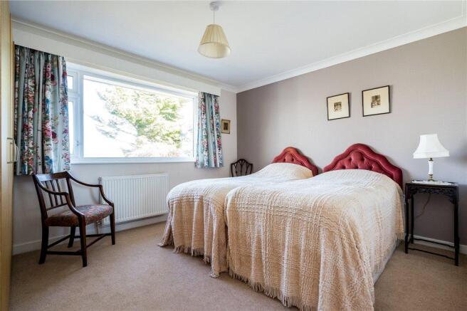 Guest Bedroom