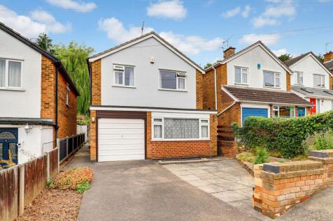 Marshall Hill Drive, Nottingham, NG3