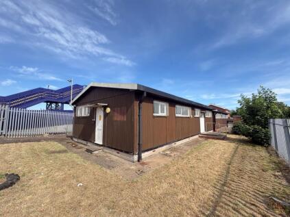 The Hall Suggitts Lane, Cleethorpes, South Humberside, DN35 7JJ