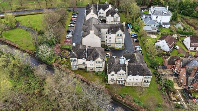 Friarshall Gate, Paisley, Renfrewshire photo 4
