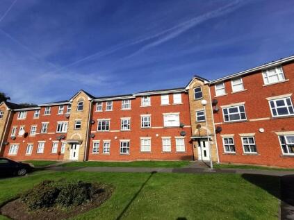 16 Bankfield Street, Blackley, Manchester, M9