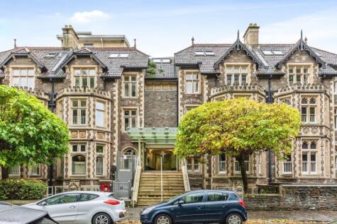 Elmdale Road, Tyndalls Park, Bristol, BS8