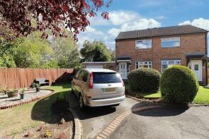 12, Hadrian Road, Brinsworth, Rotherham S60 5DZ