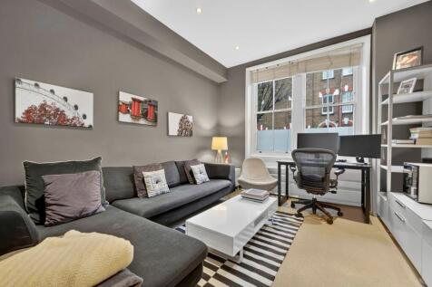 Pearman Street,
Waterloo, SE1