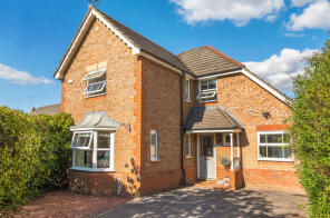 41, Wilstrode Avenue, Binfield, Bracknell RG42 4UW