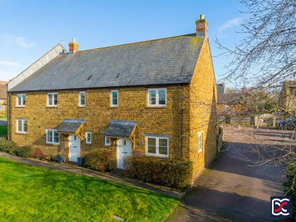 Gildene Cottage, Canons Ashby Road, NN11