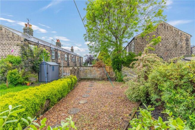 2 bed Terraced for sale Image 4