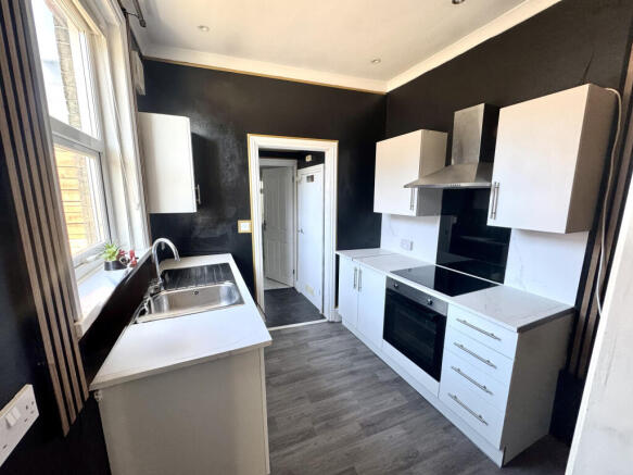 kitchen oakfield