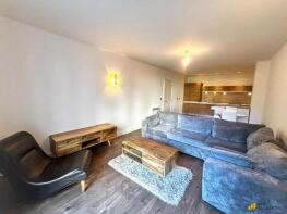 Flat B1 7, Great Northern Tower, Watson Street, Manchester M3 4EP