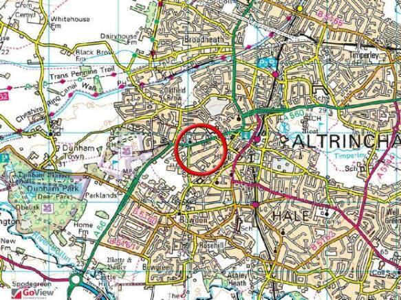 Town Plan