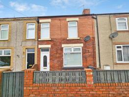 23, Milburn Terrace, Choppington NE62 5UN