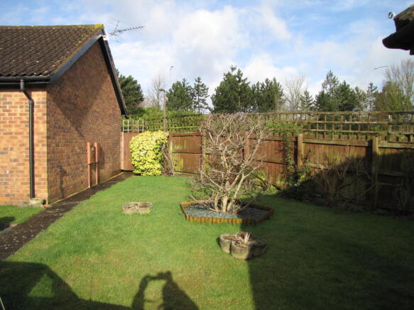 Good Side Garden