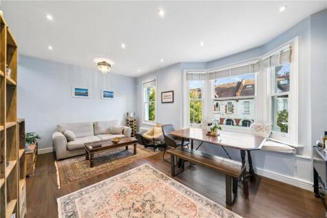 Colwith Road, London, W6